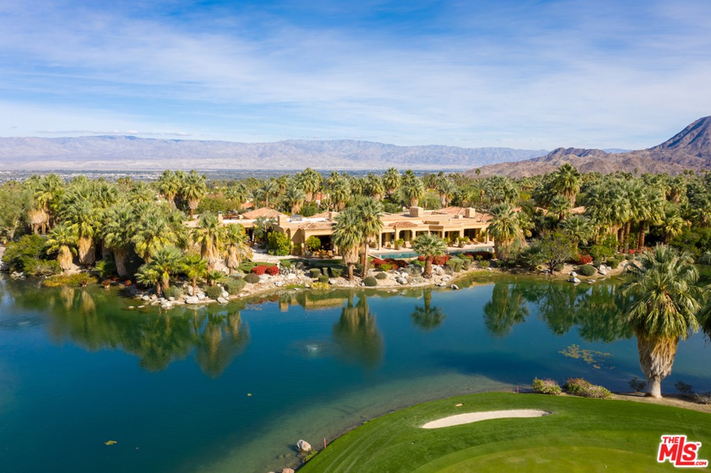 Palm Desert Real