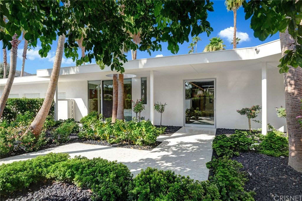 Rancho Mirage CA Homes for Sale Darren Kuhn Real Estate