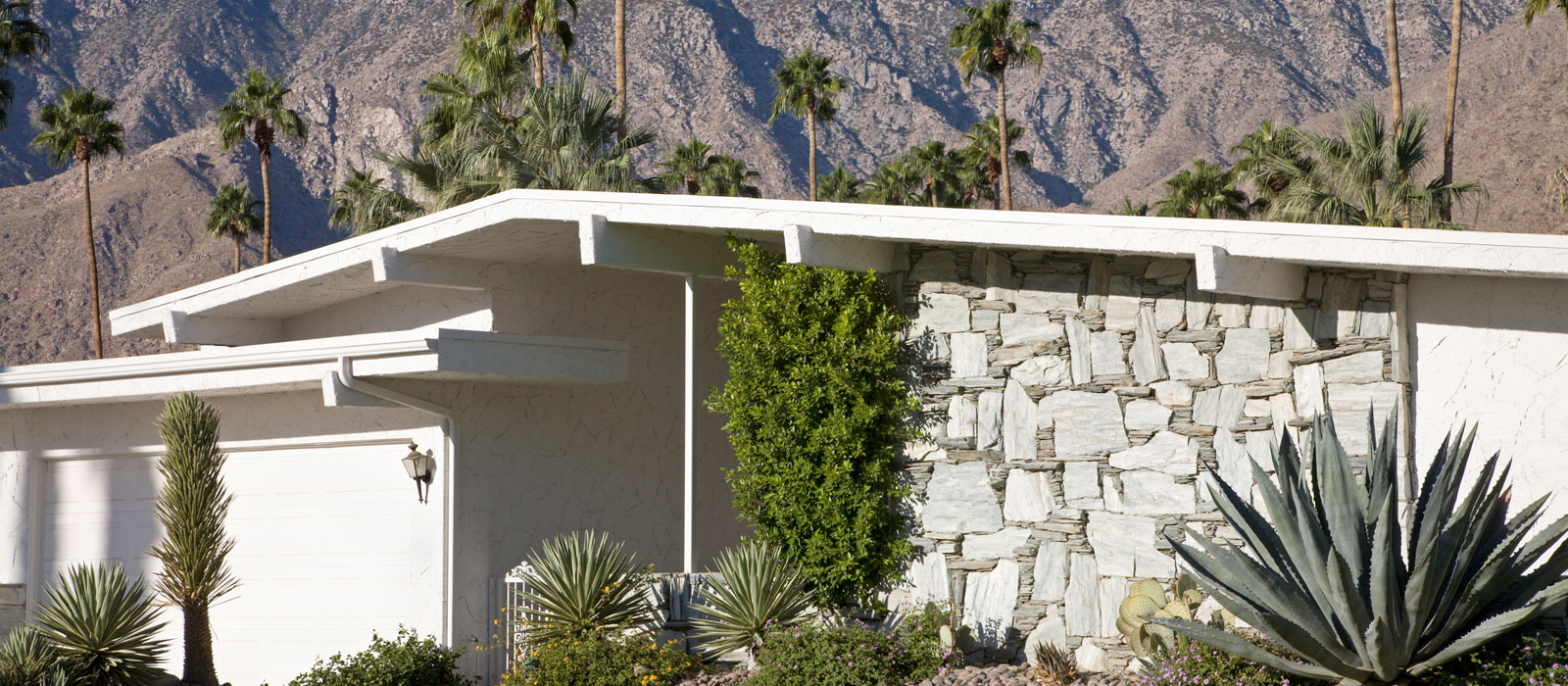 Single-Family Home Palm Springs, CA